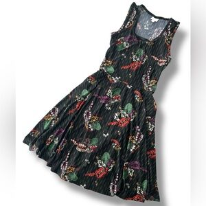 NWOT - LuLaRoe Nicki A-Line Dress